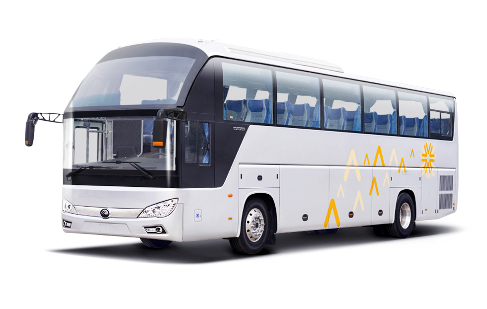 宇通zk6122h 50座